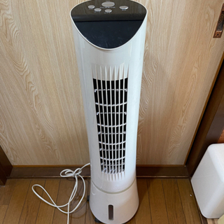 【ネット決済】扇風機 冷風機 冷風扇 