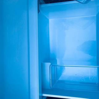 1045番AQUA✨ノンフロン冷凍冷蔵庫✨AQR-271D‼️