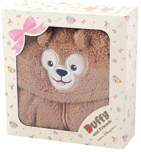 【正規品】ディズニー ダッフィー カバーオール