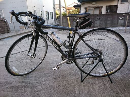 期間限定　CANNONDALE　キャノンデールSYNAPSE AL　06'シナプスアロイ4　470