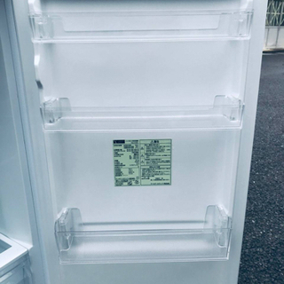 ④✨2019年製✨629番YAMADA✨ノンフロン冷凍冷蔵庫✨YRZ-F23G1‼️
