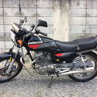 売れました！　　CB125T　キャブレター新品