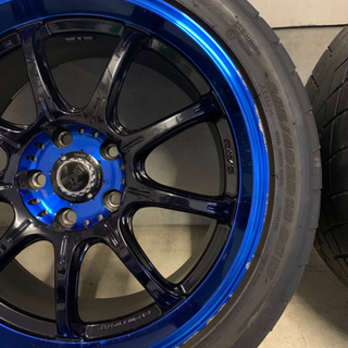 RAYS グラムライツ 57Gainer