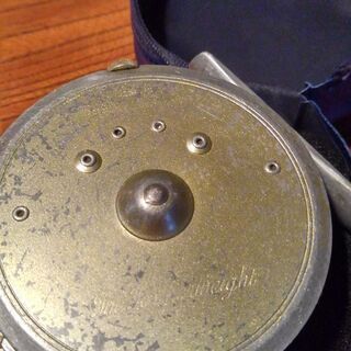 ハーディーブロス・フェザーウエイト