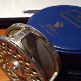 ハーディーブロス・フェザーウエイト