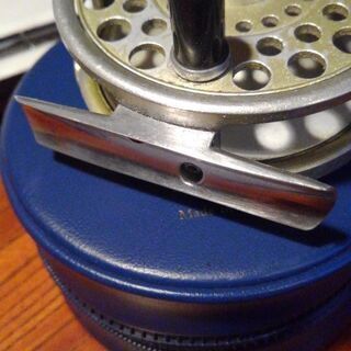 ハーディーブロス・フェザーウエイト