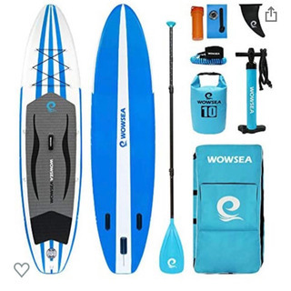 sup サップボード wowsea 中古品 取引中