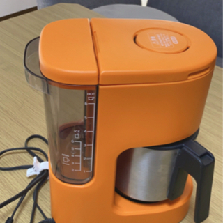 Tiger 2015年製　コーヒーメーカー