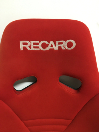 RECARO ts-g フルバケットシート レカロ