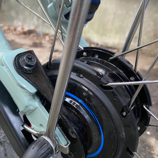 ブリヂストン　ラクットワゴン