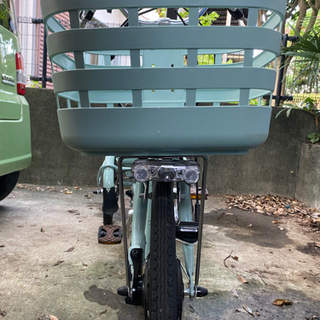 ブリヂストン　ラクットワゴン