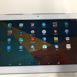 Teclast タブレット