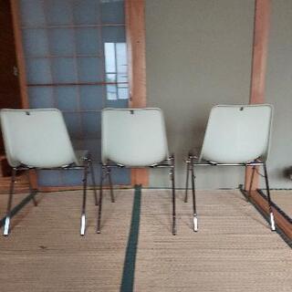 昭和レトロ コトブキ イス