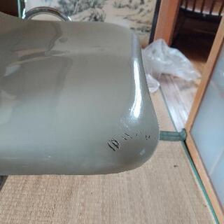 昭和レトロ コトブキ イス