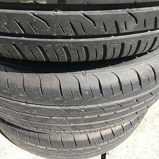 30プリウス 16インチサマータイヤ4本セット