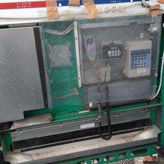 東芝 業務用 自動販売機 VF-WP30ETU5R-1
