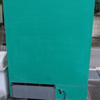 東芝 業務用 自動販売機 VF-WP30ETU5R-1