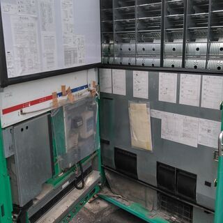 東芝 業務用 自動販売機 VF-WP30ETU5R-1