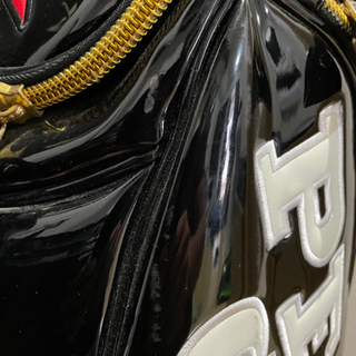 『取り引き決定しました』パーリーゲイツ　キャディバック