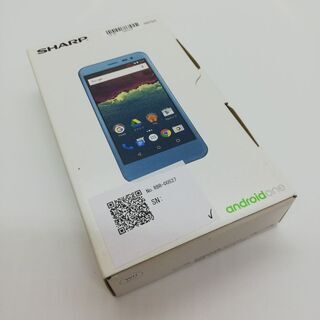 ☆新品未使用☆Ymobile☆507SH  Android On...