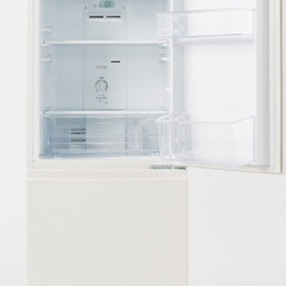 美品2021年2月購入❗️ 無印良品　冷蔵庫　１２６L