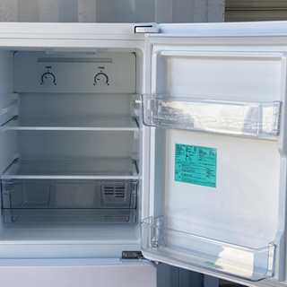 格安で！ハイアール 冷蔵庫◇148L◇2019年製◇JR-NF148B◇JF-0136