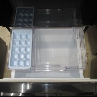 ID:G978083　三菱　２ドア冷凍冷蔵庫１４６L ID:G978083 三菱 2ドア冷凍冷蔵庫146L