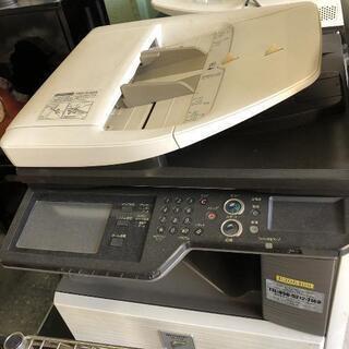 SHARP　シャープ　mx-2310f コピー機　複合機