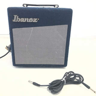 【通電OK】Ibanez アイバニーズ ギターアンプ