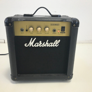 【通電OK】Marshall マーシャル ギターアンプ