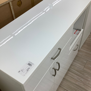 ニトリキッチンカウンターのご紹介！（トレファク寝屋川） 【公式通販 