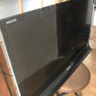 【11/22発送】シャープLED AQUOS J J9 LC-32J9-B テレビ SHARP LED AQUOS J J9 LC-32J9-B - メルカリ