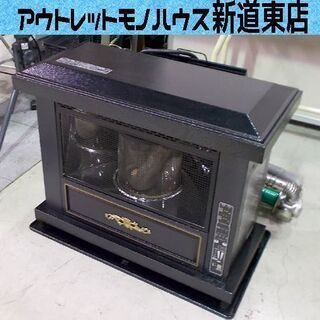 FFストーブ FQ-70AS 2007年製 トヨトミ 畳数 18...