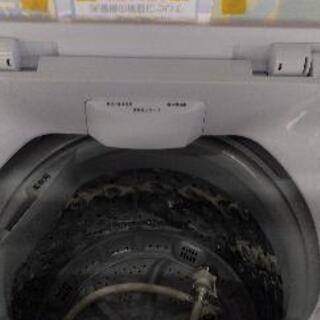 ニトリ☆6kg全自動洗濯機トルネ LGY 41009の通販はau PAY マーケット 