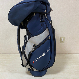 メンズゴルフクラブセット