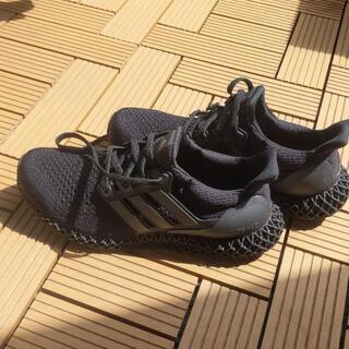 Adidas Ultra 4d 27cmの画像