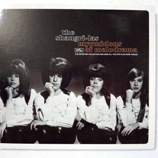 【輸入盤 60s MUSIC CD】The Shangri-La...