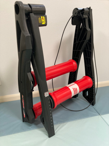 ELITE arion mag サイクルトレーナー 3本ローラー ELITE ( エリート