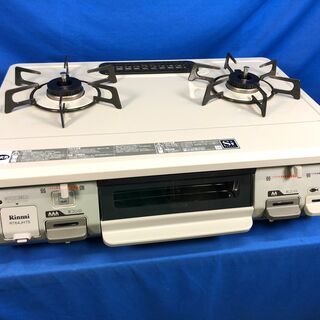【動作保証60日間あり】Rinnai 2019年 RT64JH7S-CL LPガステーブル【管理KRG143】 動作保証60日間あり】Rinnai 2019年 RT64JH7S-CL LPガステーブル【管理