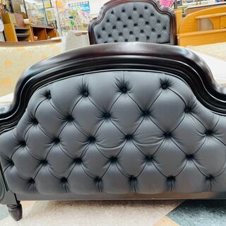 💙Simms(シモンズ) Beautyrest(ビューティーレスト) シングルベッド 🔹定価￥88,900 🔹フレームフランスベッド💙