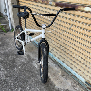 HARO 400.1モデル クロモリ BMX 早い者勝ち | www.ktmn.co.ke