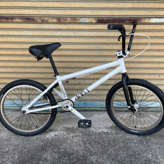 HARO 400.1モデル　クロモリ　BMX 早い者勝ち