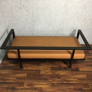 ⭕⭕⭕TH1/54　CASSINA IXC ソファー east by eastwest べリス イーストバイイーストウェスト 木製フレーム クッション付き⭕⭕⭕