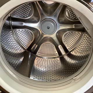 ドラム式残り数点】ドラム式式洗濯乾燥機 HITACHI 11kg 2017年製
