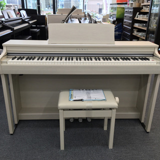 i374  KAWAI  CN-27A  2016年製　カワイ　電子ピアノ KAWAI ( 河合楽器製作所 ) CN27A 電子ピアノ 送料無料 | サウンドハウス