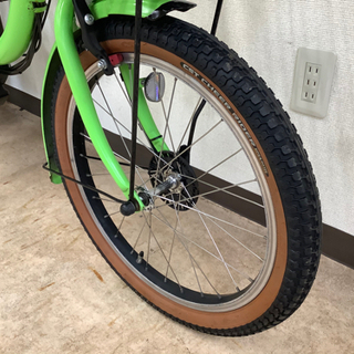 YAMAHA PAS babby 8.7Ah 電動自転車中古車 (B5A52658)