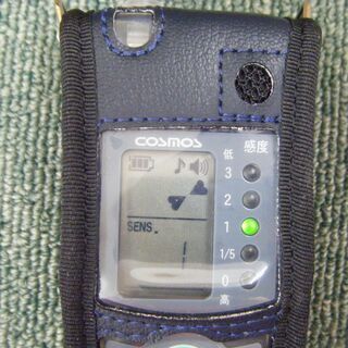 光明理化学工業 燃料テスター TX-611H 未使用 開封済み 【ハンズ 
