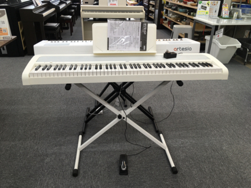 i375   KORG  B1  2018年製　コルグ　電子ピアノ