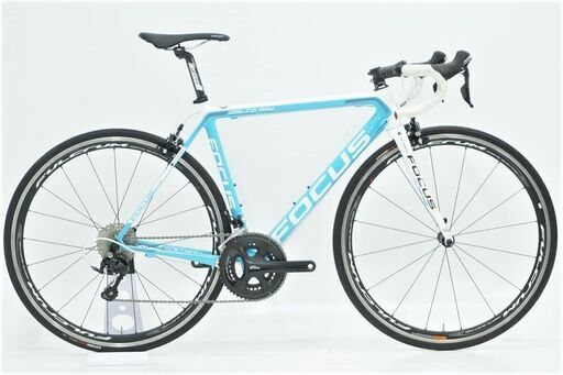 FOCUS 「フォーカス」 IZALCO MAX TEAM AG2R 2016年モデル ロードバイク