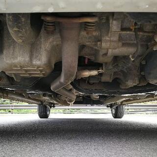 追加画像③車検残り1年 MH34ワゴンR 走行73500km